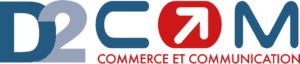 D2COM LOGO
